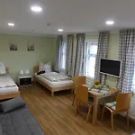 Apartment Kay *