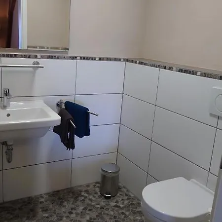 Kay Apartamento Kirchaich