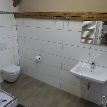 Kay Apartamento Kirchaich