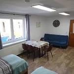Kay Апартаменты *