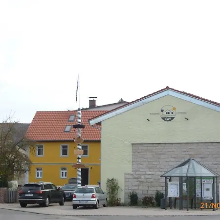 Apartmán Kay