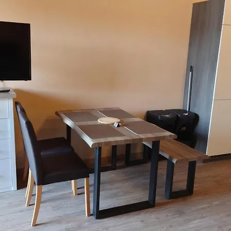 Appartement Kay Kirchaich