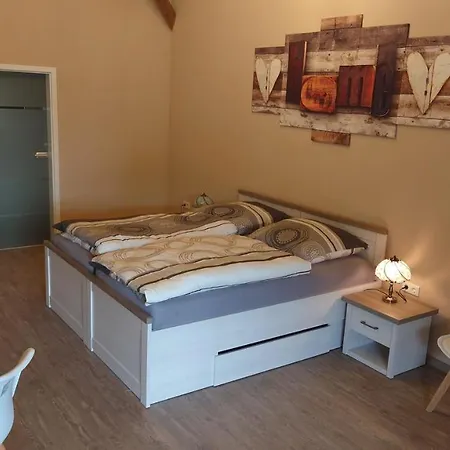 Kay Apartment *