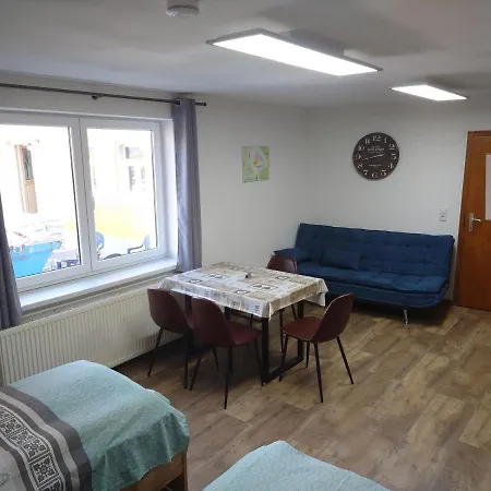 Kay Apartment *