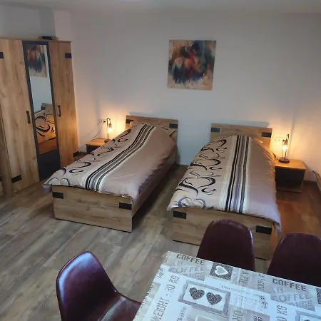 Apartmán Kay *
