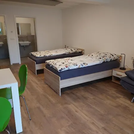 Kay Apartment