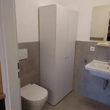 Apartment Kay *