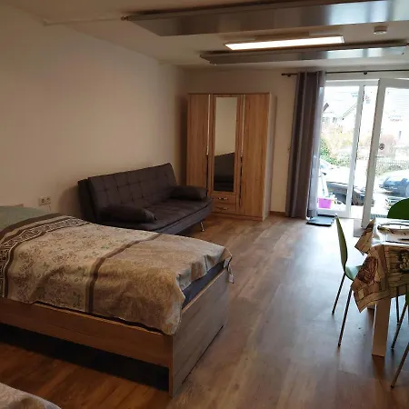 Apartment Kay