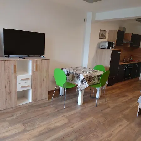 Apartment Kay *