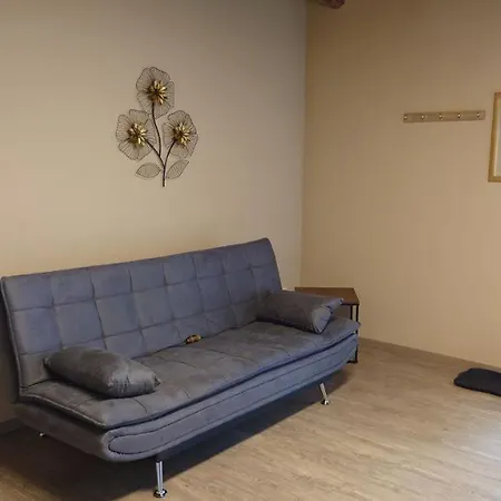 Apartmán Kay