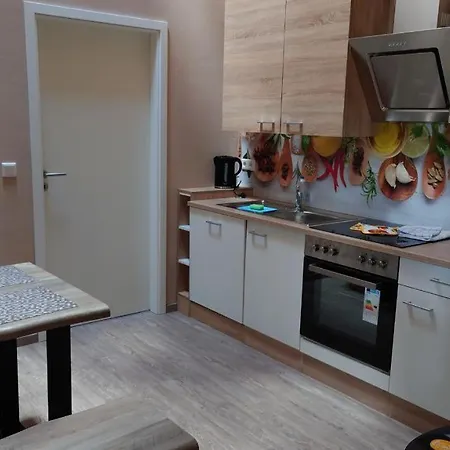 Apartment Kay *