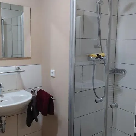 Kay Apartment *