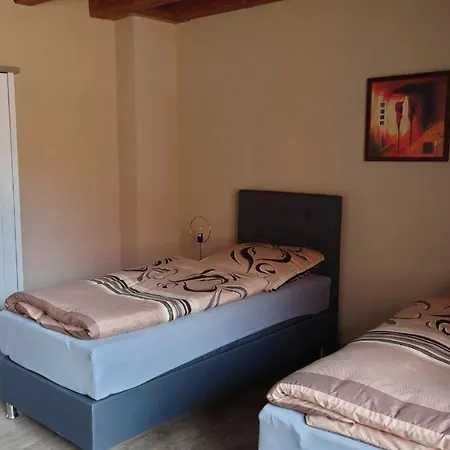 Kay Apartment