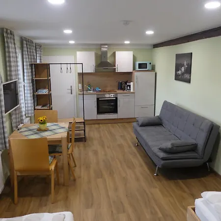 Kay Apartmán *