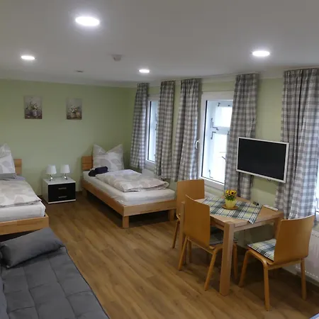 Apartment Kay *