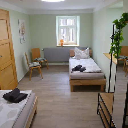 Apartment Kay Kirchaich