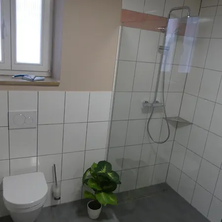 Kay Apartment