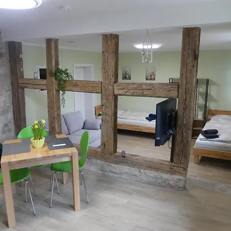 Kay Apartment *